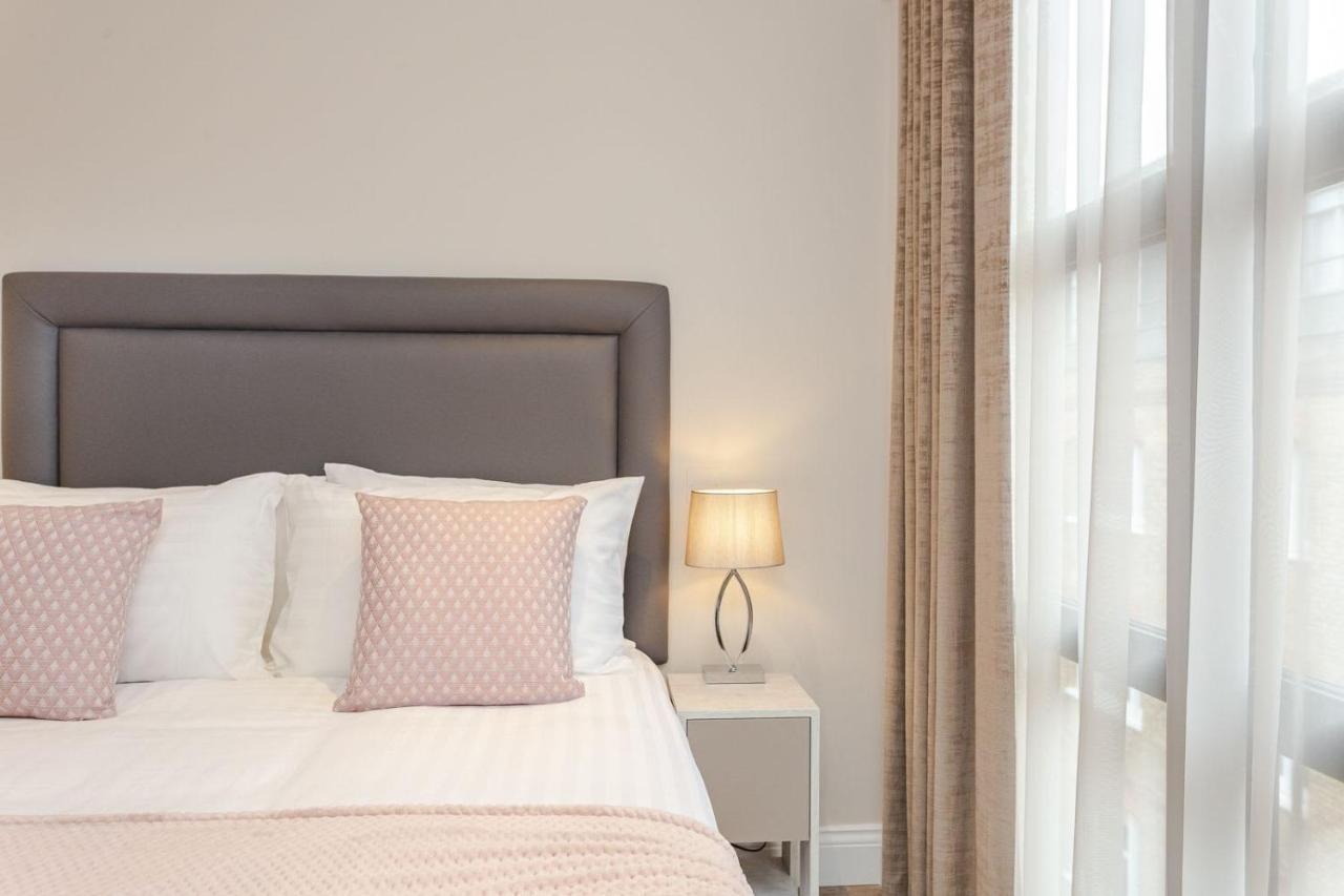 Cleveland Residences Farringdon London Luaran gambar
