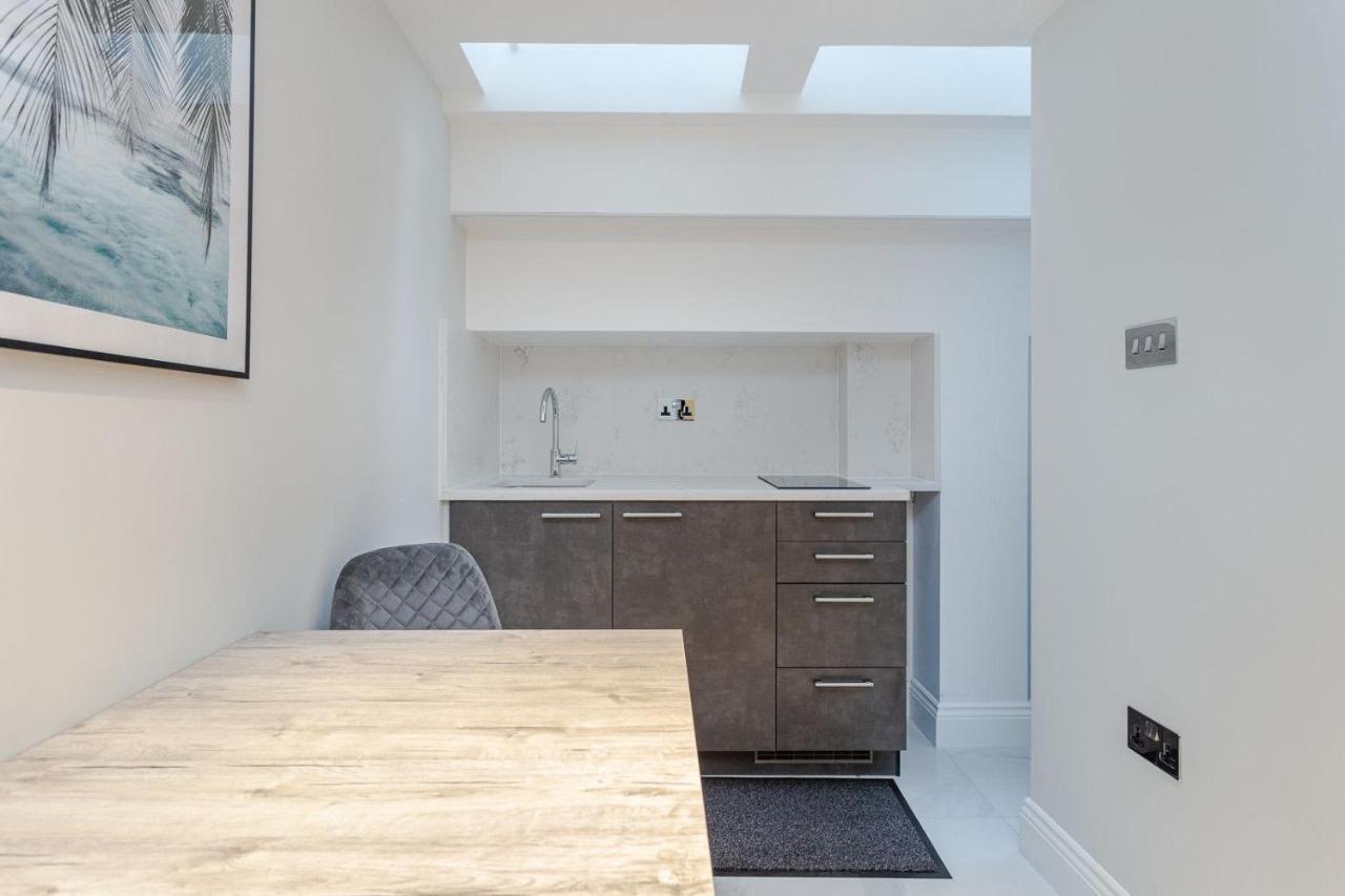 Cleveland Residences Farringdon London Luaran gambar