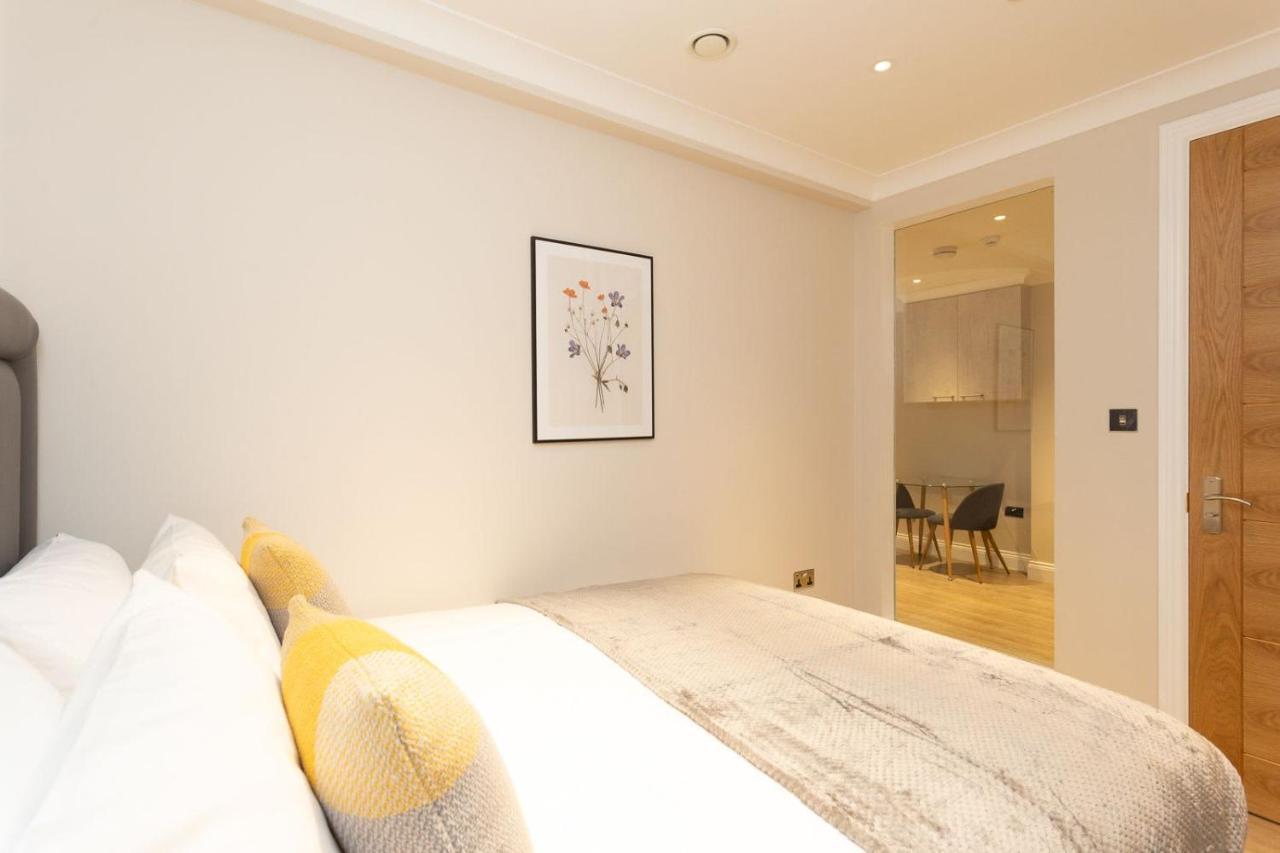 Cleveland Residences Farringdon London Luaran gambar