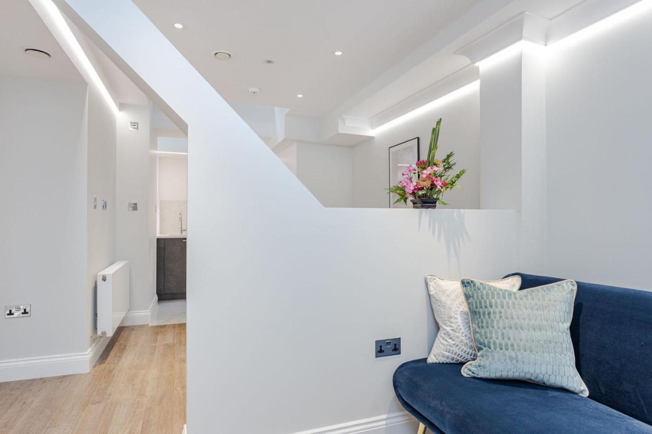 Cleveland Residences Farringdon London Luaran gambar
