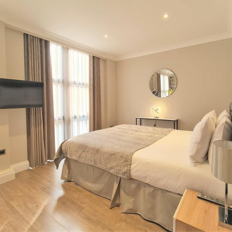 Cleveland Residences Farringdon London Luaran gambar