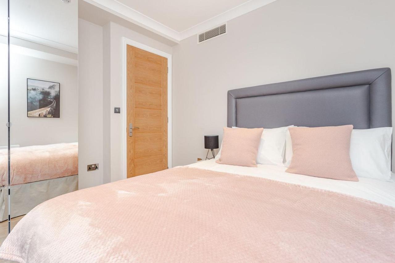 Cleveland Residences Farringdon London Luaran gambar