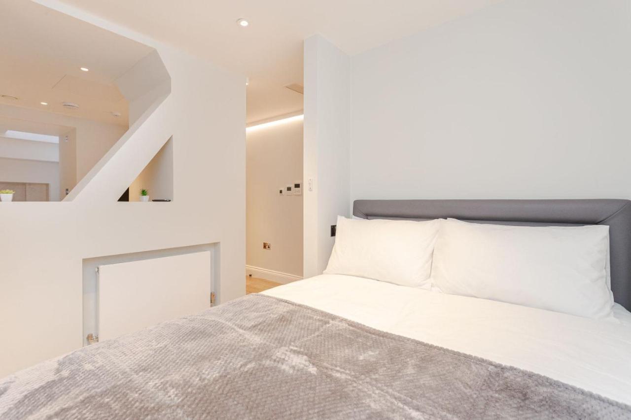 Cleveland Residences Farringdon London Luaran gambar