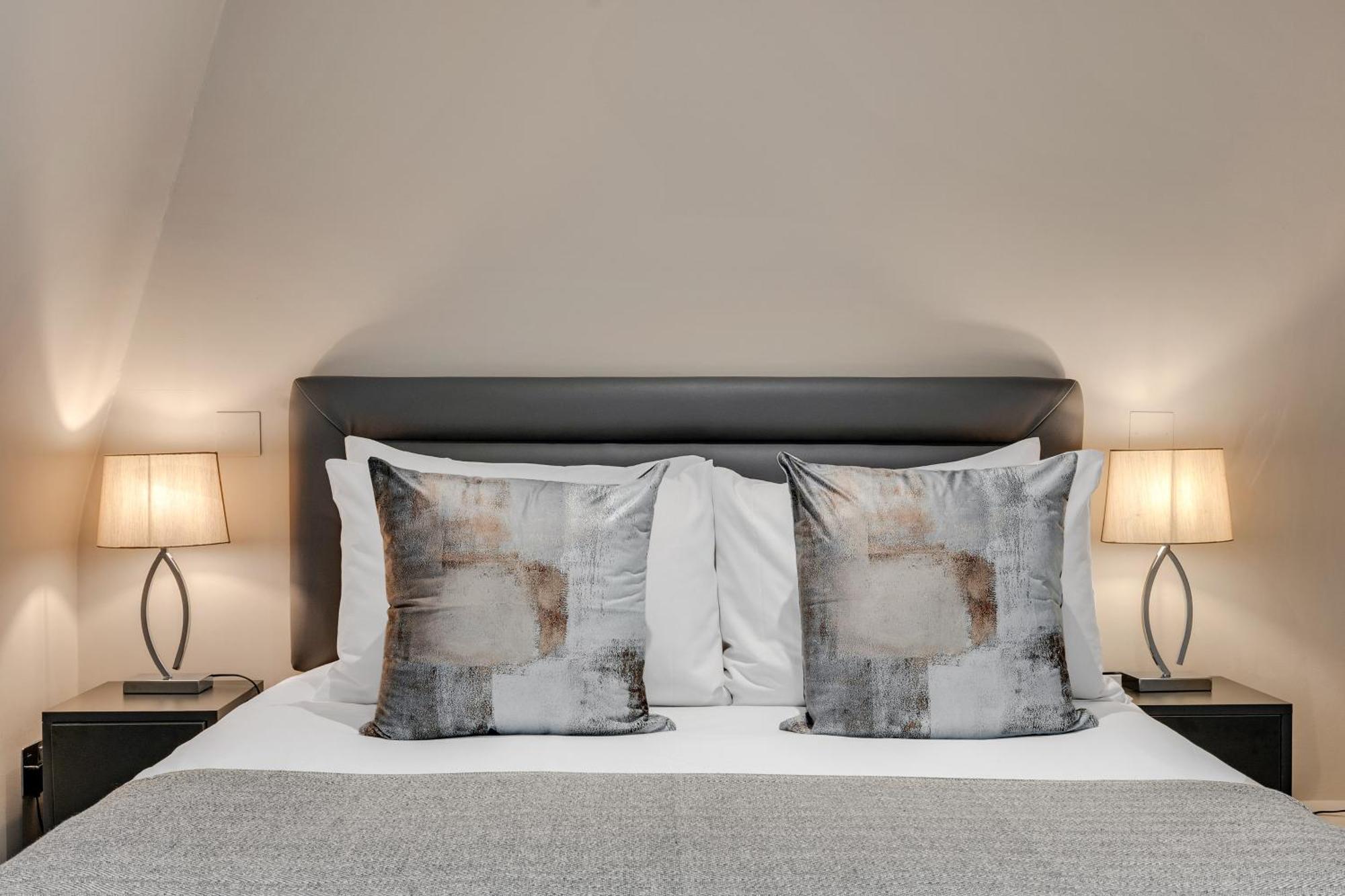 Cleveland Residences Farringdon London Luaran gambar